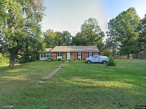Chuck, WEST PLAINS, MO 65775