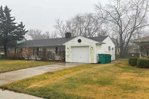 Mayfield, JOLIET, IL 60435