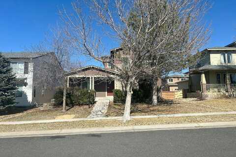 105Th, COMMERCE CITY, CO 80022