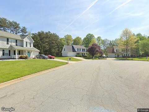 Crinan, HIGH POINT, NC 27265