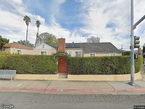 Skyline, LEMON GROVE, CA 91945