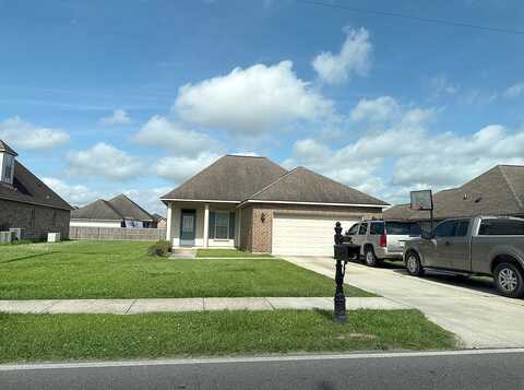 Darla Ave, Gonzales, LA 70737