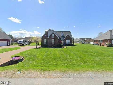 Clover, LEBANON, TN 37087