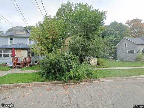 Homewild, JACKSON, MI 49202