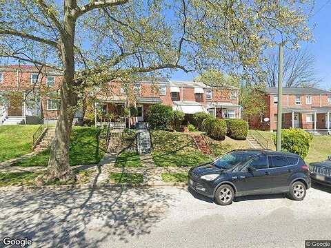 Woodbourne, BALTIMORE, MD 21239