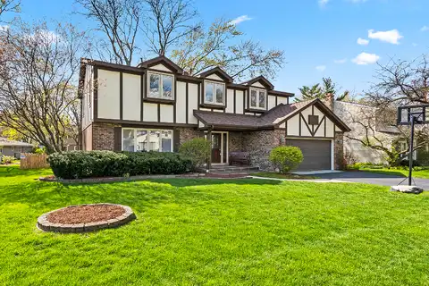 Indian Knoll, NAPERVILLE, IL 60565