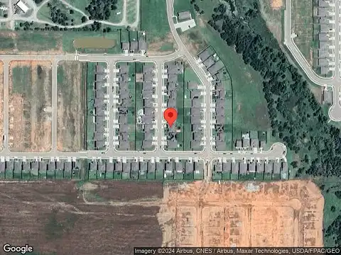 Maroon, EL RENO, OK 73036