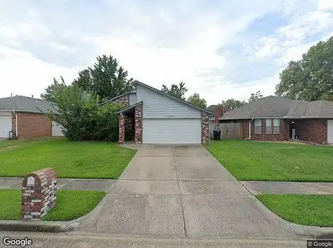 Fort Worth, BROKEN ARROW, OK 74012