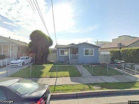 104Th, OAKLAND, CA 94603
