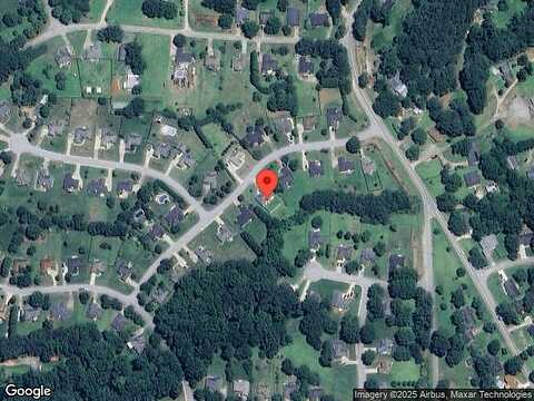 Old Dover, CONYERS, GA 30094