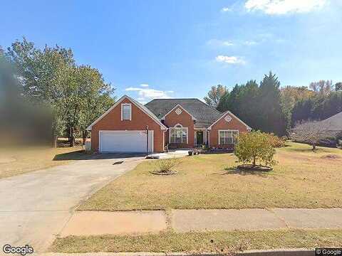 Old Dover, CONYERS, GA 30094