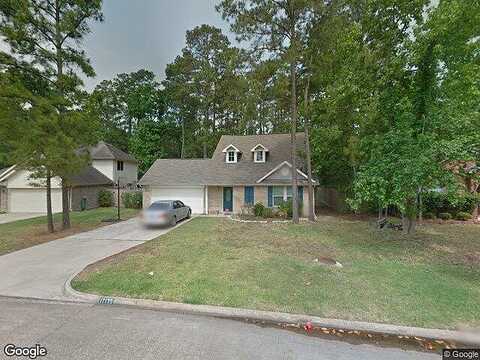 Yeoman, CROSBY, TX 77532