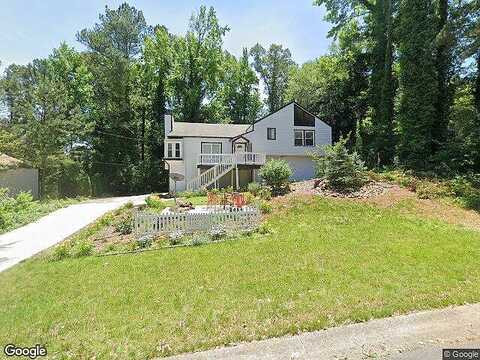 Christie, MARIETTA, GA 30066