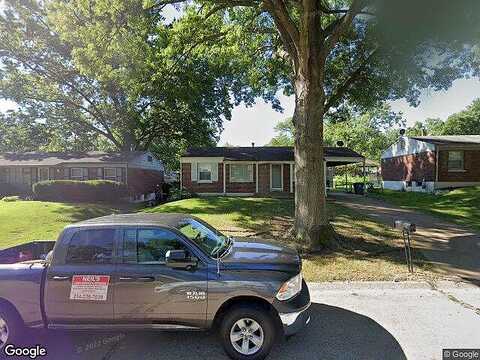 Crowley, SAINT LOUIS, MO 63136