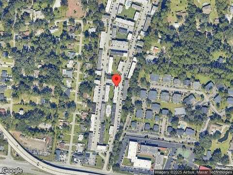 El Camino, JACKSONVILLE, FL 32216
