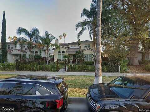 Sherman, VAN NUYS, CA 91406