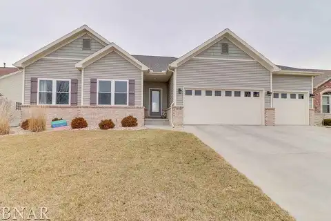 Eide, BLOOMINGTON, IL 61704