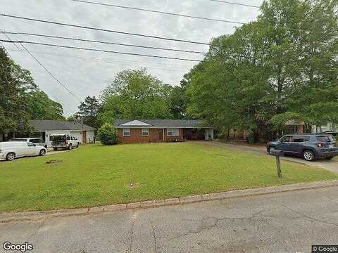 Ridge, GRIFFIN, GA 30223