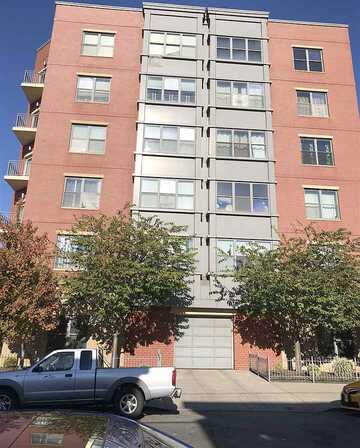 Culver, JERSEY CITY, NJ 07305