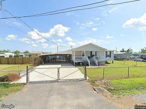45Th, CUT OFF, LA 70345
