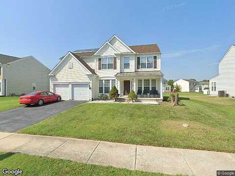 Clarendon, SMYRNA, DE 19977