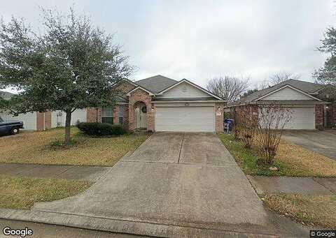 Pleasant Lily, HOUSTON, TX 77084