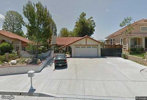 Mount Stephen, CANYON COUNTRY, CA 91387