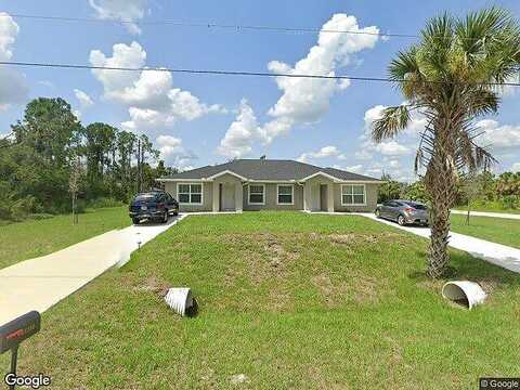 Belmont, PORT CHARLOTTE, FL 33948