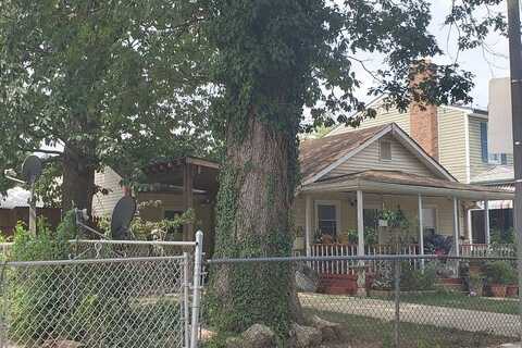 Edgewood, ARLINGTON, VA 22204