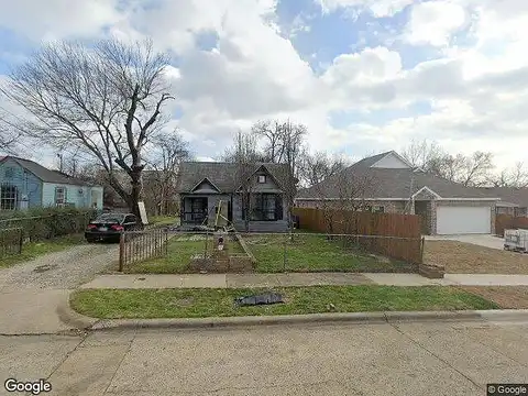 Marfa, DALLAS, TX 75216