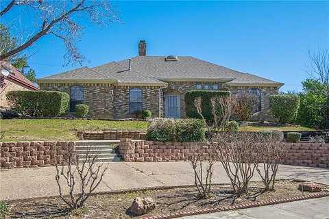 Big Canyon, CARROLLTON, TX 75007