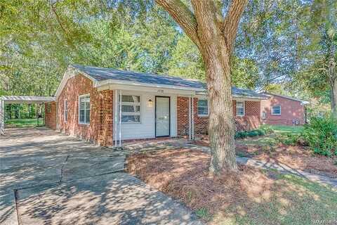 Robison Hill, MONTGOMERY, AL 36107