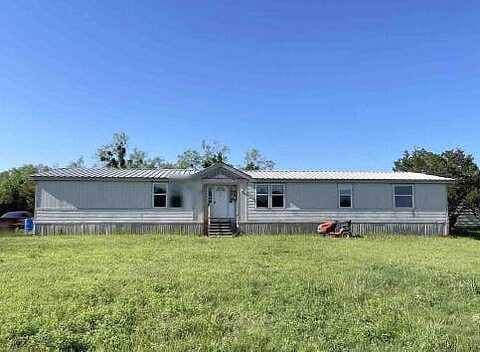 Cr 175, Ovalo, TX 79541