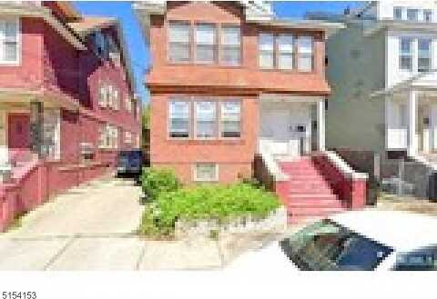 Schuyler, NEWARK, NJ 07112