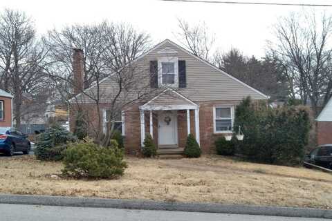 O&#X60;Connell Ave, Saint Louis, MO 63114
