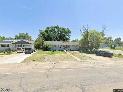Jerry Murphy, PUEBLO, CO 81001