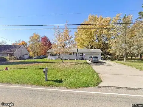 Marks, VALLEY CITY, OH 44280