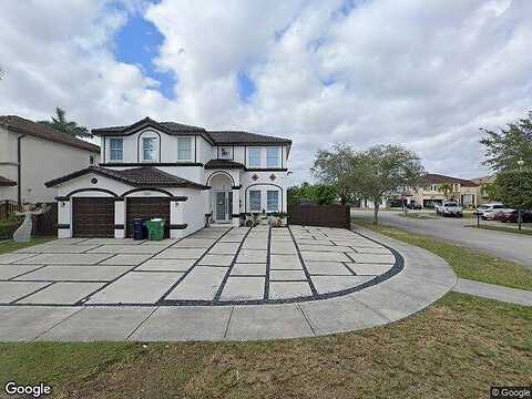 153Rd, MIAMI, FL 33185