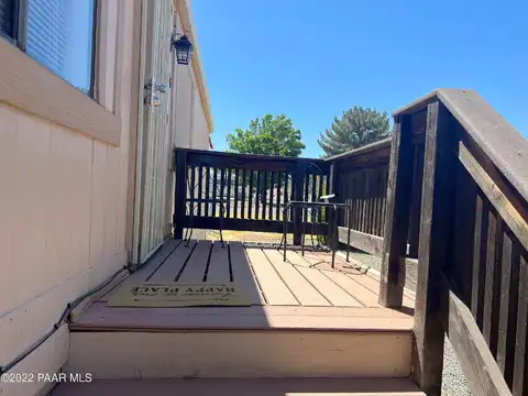 Apricot, MAYER, AZ 86333