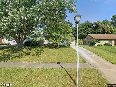 Windsor, MASSILLON, OH 44646
