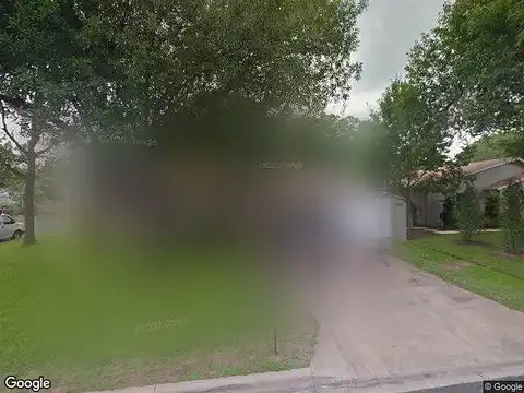Cricket Hollow, AUSTIN, TX 78758