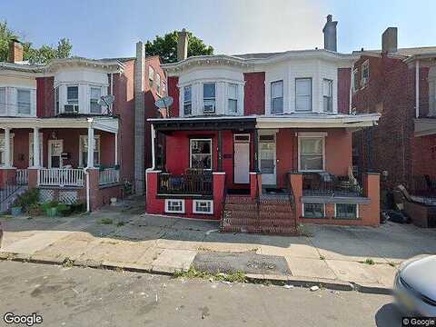 Rosemont, TRENTON, NJ 08618