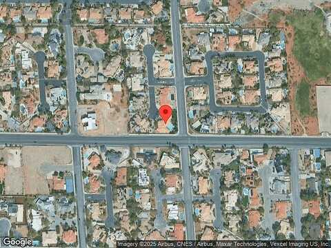 Oval, LAS VEGAS, NV 89117