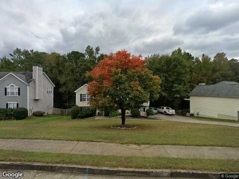 Silver, LITHIA SPRINGS, GA 30122