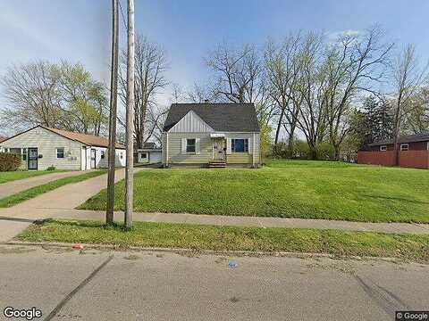Tarkington, CLEVELAND, OH 44128
