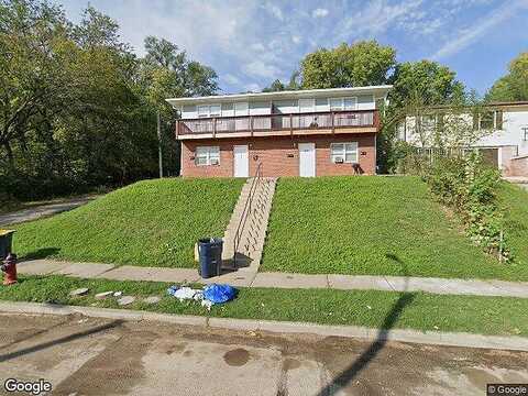 Bristol, KANSAS CITY, MO 64126