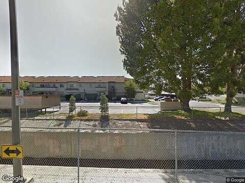 Sinaloa Rd, Simi Valley, CA 93065