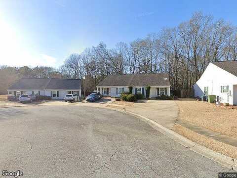 Summerwoods, GRIFFIN, GA 30224