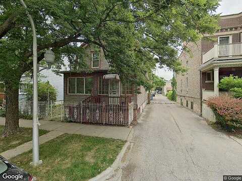 Carmen, CHICAGO, IL 60640