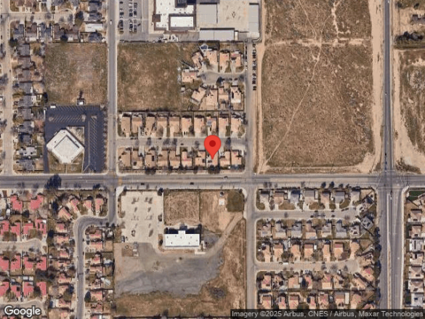 Lightcap, LANCASTER, CA 93535